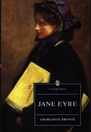 Jane Eyre (Charlotte Bronte)