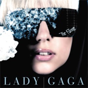 The Fame - Lady Gaga