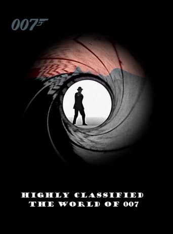 Highly Classified: The World of 007 (1998)