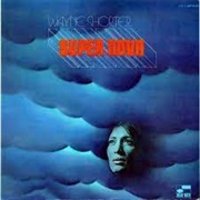 Wayne Shorter - Super Nova