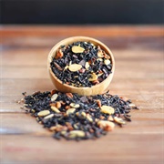 Fava Tea Coconut Truffle Black Tea