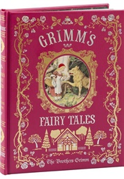 Grimm&#39;s Fairy Tales (Brothers Grimm)