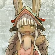 Nanachi