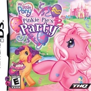 My Little Pony: Pinkie Pie&#39;s Party