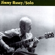 Jimmy Raney Solo