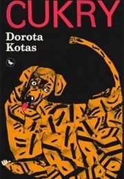 Cukry (Dorota Kotas)