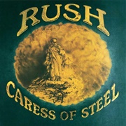 Caress of Steel (Rush, 1975)