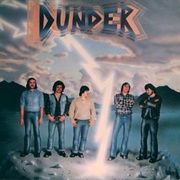 Dunder - Dunder (1978)