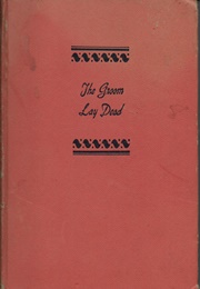 The Groom Lay Dead (George Harmon Coxe)