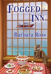 Fogged Inn (Barbara Ross)