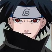 Sasuke Uchiha