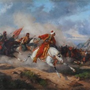 Battle of Mohács 1526