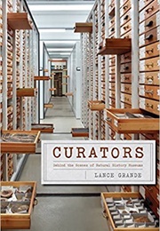 Curators (Lance Grande)