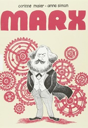 Marx (Corinne Maier)