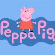 Pepper Pig