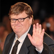 Michael Moore