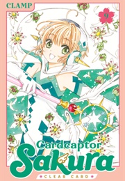 Cardcaptor Sakura: Clear Card Vol. 9 (CLAMP)