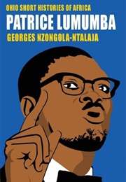 Patrice Lumumba (Georges NZongola-Ntalaja)