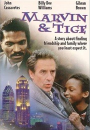 Marvin &amp; Tige (1983)