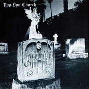 Voodoo Church - Voodoo Church