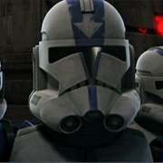 Clone Commander Appo