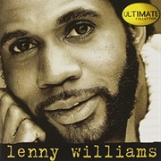 Lenny Williams Ultimate Collection