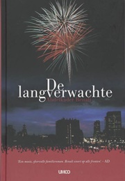 De Langverwachte (Abdelkader Benali)