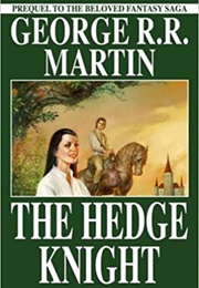 The Hedge Knight (George R.R. Martin)