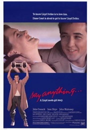 Say Anything... (1989)