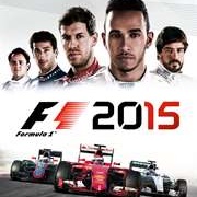 F1 2015