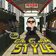 Gangnam Style (Psy)