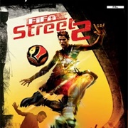 Fifa Street 2