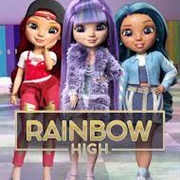 Rainbow High