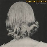 Yellow Ostrich - Yellow Ostrich