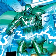 Ronan the Accuser