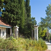 Tatoi Estate