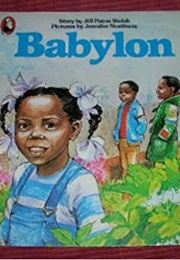 Babylon (Jill Paton Walsh)