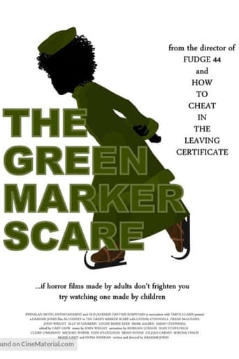 The Green Marker Scare (2012)