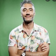 Taika Waititi