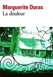 La Douleur (Marguerite Duras)