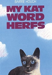 My Kat Word Herfs (Barrie Hough)