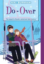 Do-Over (Niki Burnham)