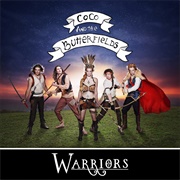 Warriors - Coco and the Butterfields