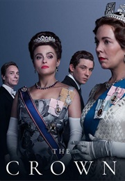 The Crown (2020)