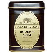 Harney &amp; Sons Rooibos Chai Tea