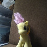 Fluttershy