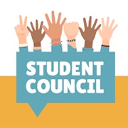 Join a Student Council