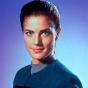 Jadzia Dax