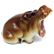 Hippopotamus