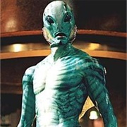 Abe Sapien